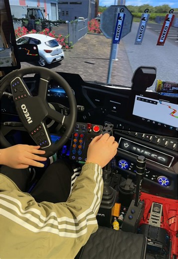 Euro Truck Simulator 2: What's New in 2024