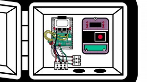 FloatKiller SmartProbe Well 2 Installation Guide