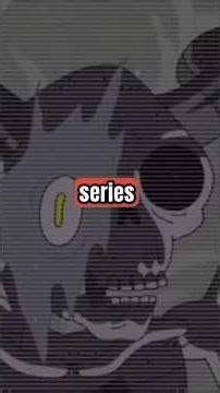 The Lich is weak in Adventure Time #adventuretime