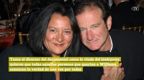 Glenn Close declara que Robin Williams "estaría vivo" si Christopher Reeve no hubiera muerto