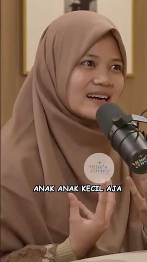 PENGERTIAN FITRAH MENURUT FARAH QOONITA DI PODCAST NIKITA WILLY