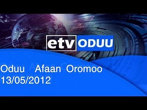Oduu Afaan Oromoo Jan,22/2020 |etv