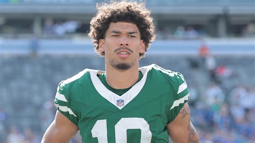 Ex-Packers receiver Allen Lazard released by New York Jets