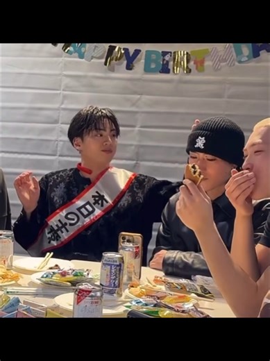 彼氏やん #古嶋滝 #TAKI #NOSUKE #TJBB