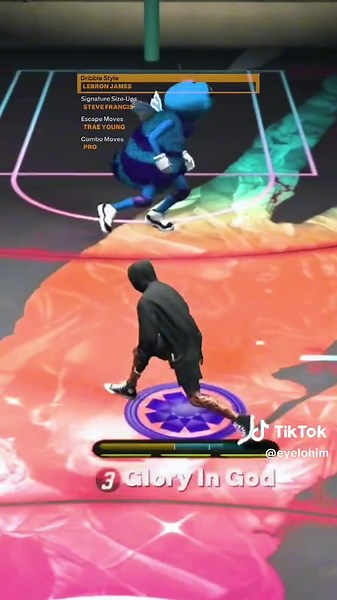 Top NBA 2K25 Current Gen ISO Builds and Tips