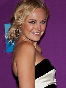 Malin Akerman Profile