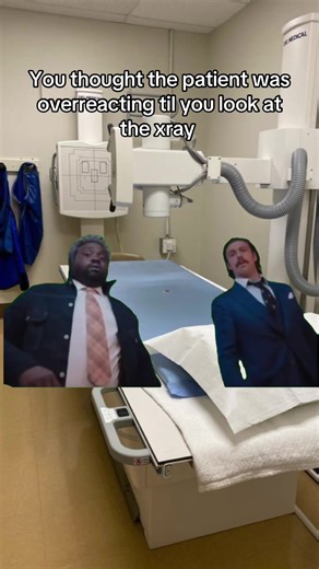Understanding X-Rays in Radiology
