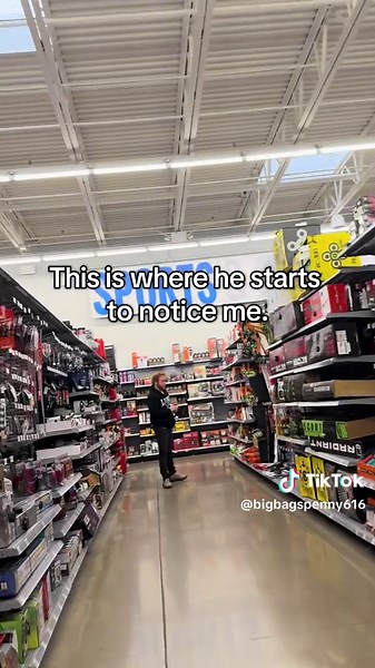Floorwalker POV: Secret Shopper Experience at Walmart