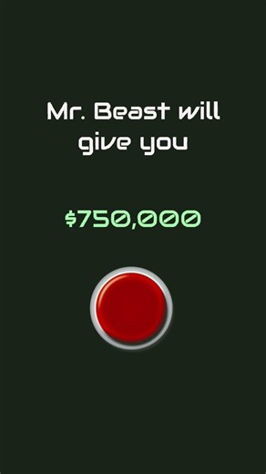 mr.beast will give you money