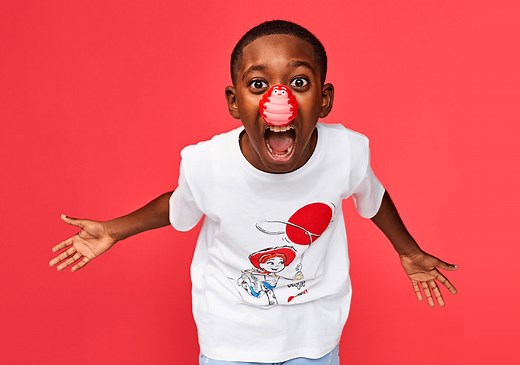 Red Nose Day activities – Best 2026 school resources