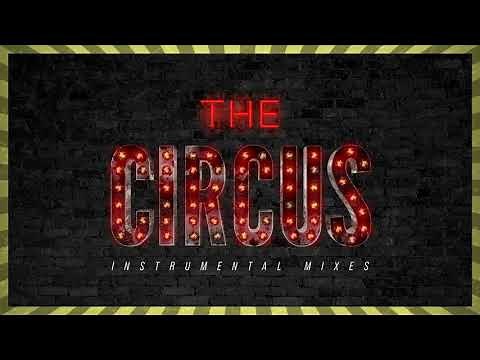 Circus (The Circus Live Instrumental Mix) - Britney Spears