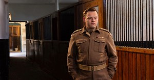 All Creatures Great and Small's Callum Woodhouse praises 'amazing' co-star
