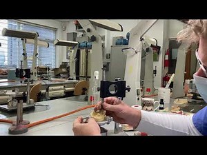 Removable Partial Dentures Basics of Surveying