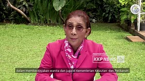 5.1K views · 407 reactions | Pembangunan Kelautan dan Perikanan tidak...