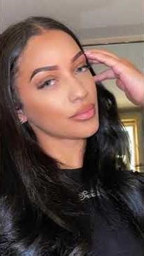 Lovely Lesh Plus Size Curvy Fashion Model — Wiki, Bio, Age, Career & Facts