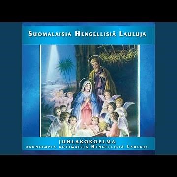 Tule Kanssani Herra Jeesus (Virsi 548)