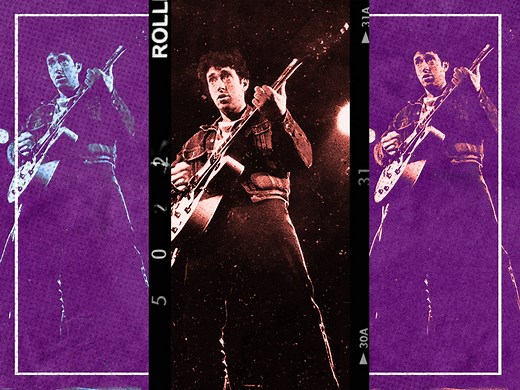 The 10 best songs by Jonathan Richman