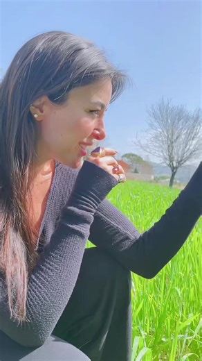 Sara Abi Kanaan Goofing Around in Aladdin Episode 61