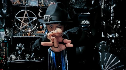 Hand Dance Movement Tutorial | Finger Tutting Techniques