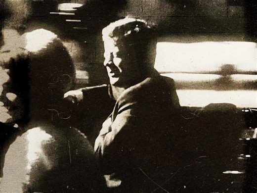 'Report': Bruce Conner on the Kennedy assassination