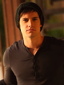 Jonathan Patrick Moore