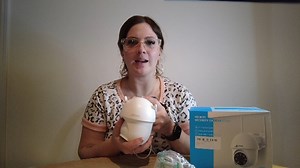 Watch Anran Video Camera Review on Amazon Live