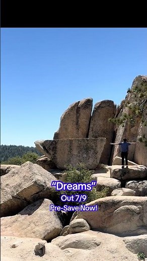 Ruby Sparks - New Single “Dreams” OUT 7/9