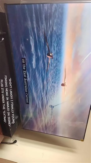 FINDING NEMO IN NAVAJO!!! HILARIOUS!!!!