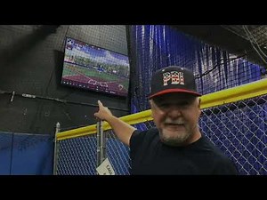 PBI 2025 Fall HitTrax Tournament