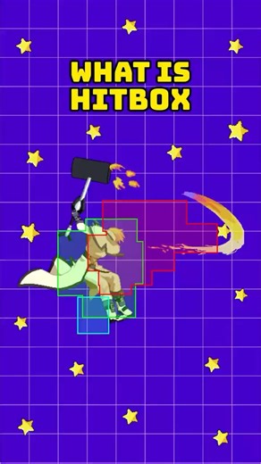 What Does Hitbox Mean in Games?