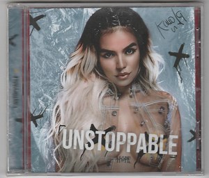 Karol G - Unstoppable
