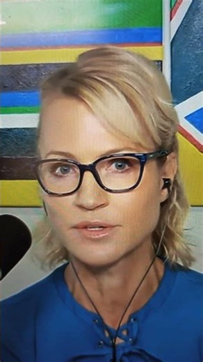 Michelle Beadle, Run It Back