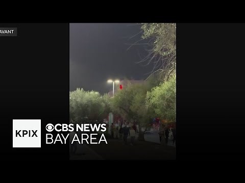 Shooting at San Jose's Westfield Valley Fair Mall sends 2 to hospital on Black Friday