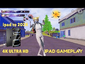 PUBG 4K HD Ultra Smooth Gameplay 🎮🔥 | Epic Wins & Action-Packed Moments