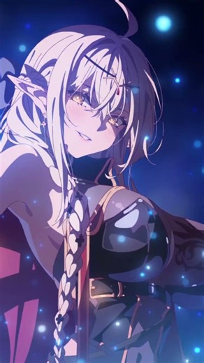 로스트 소드｜1주년 애니메이션 PV with 요한12 스튜디오 (Full.ver)