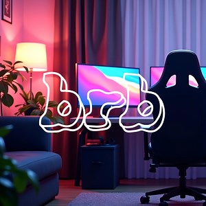 Animierter BRB Stream Overlay: Looping Twitch Screen (.webm Digital Download) - Etsy.de