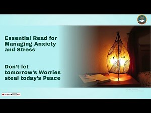 How to Stop Worrying and Start Living by Dale Carnegie