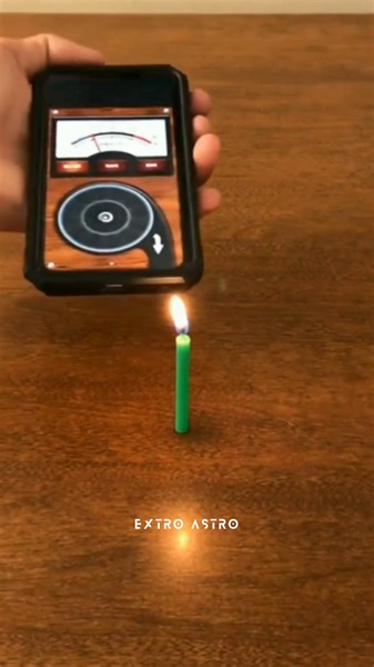 Sound experiment #science #sciencefacts #reelitfeelit #trending #facts | Extro Astro