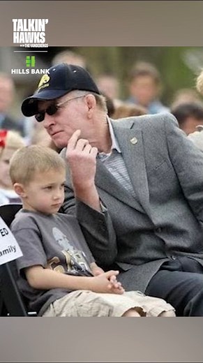 22K views · 114 reactions | Advice from Grandpa Gable! Check our full interview with Gable Mitchell, available now! | Talkin’ Hawks with The VandeBergs | Facebook