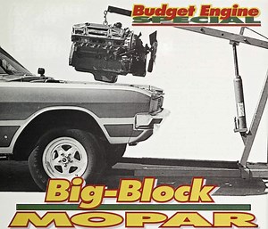 Big-Block Mopar: Budget Engine Special