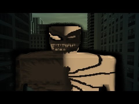 Venom Legends V2 || Minecraft Bedrock Edition