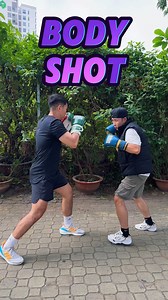 Boxing is about endurance, not strength 🥰 #lemontv #videotrending #funnyvideos #boxing | Lemon TV