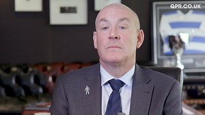 Mark Warburton speaks for the first time as #QPR manager – a club who inspired him growing up. Watch his first interview in full: http://qprng.rs/WarburtonInterview | QPR FC