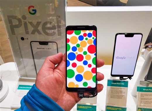 How to Replace the Google Pixel 3 XL Battery [Tutorial]