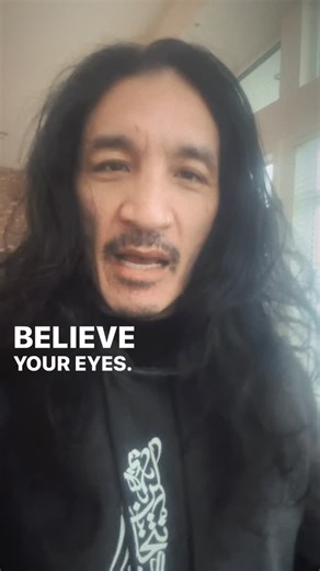 BUCKMAN COE on Instagram: "Believe Your Eyes Renee Good is in a better place We’ve been quick to say her name And it is still a shame That black folks aren’t afforded the same That’s because We’ve all been conditioned to attribute a little blame To the victims based on their melanin This is testament to the state of sin we’re in some still say I can’t believe they killed a blonde woman with blue eyes Welcome to the reality of the majority White privilege is not bullet proof And has a lot more to