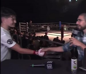 Javon Walton: A Rising Star in Boxing and Acting | Exclusive Interview