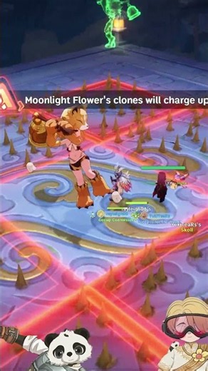 Ragnarok New World Moonlight Cave Run #ragnarok #ROW #globallaunch