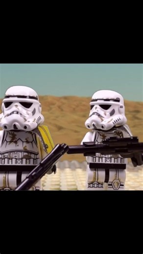 Stormtrooper capture rebels #lego #legosets #starwars #legostarwars #legotoys #ytshorts #shortsfeeds
