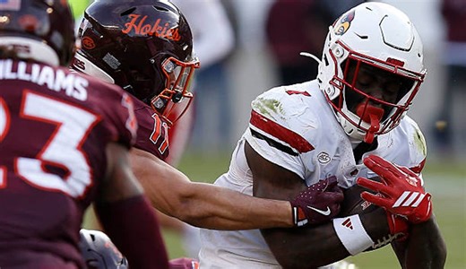 How to Watch Louisville vs. Cal: Time, TV Channel, Live Stream – November 8, 2025