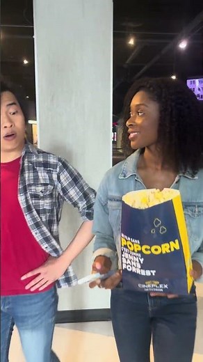 How to.... order on mobile | Cineplex